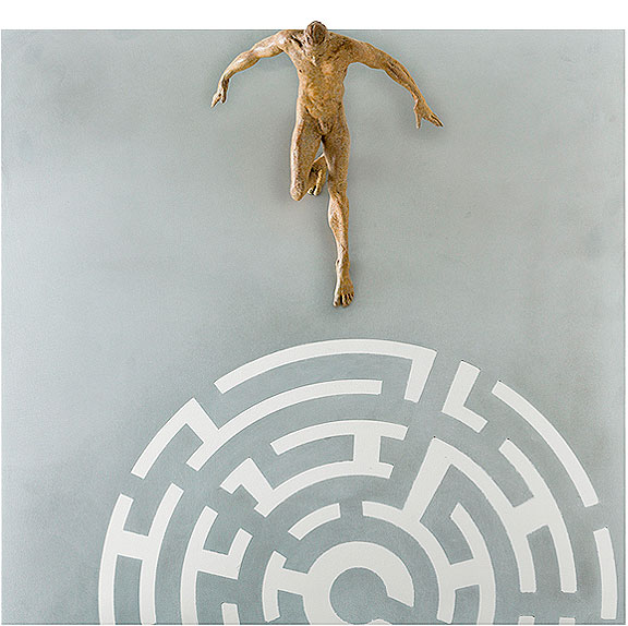 LABYRINTS OF THE PATH